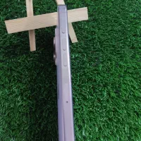 اپل iPhone 16 Pro Max طلایی ۲۵۶ گیگابایت|موبایل|سبزوار, قصبه اب یمین|دیوار