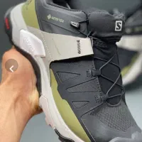 سالومون الترا ایکس 4 گورتکس