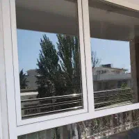 تولید و نصب درب و پنجره دوجداره UPVC و آلومینیوم|مصالح و تجهیزات ساختمان|اصفهان, صائب|دیوار