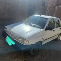 خودروی پراید مدل ۹۴|خودرو سواری و وانت|بیرجند, |دیوار