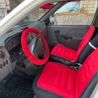 پراید سفید. مدل 90عالی. تمیز سالم