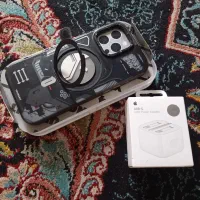 قاب و شارژر اپل