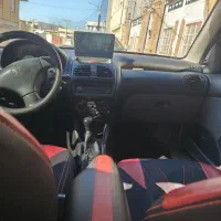 206مدل 94تیوفایو تیپ 5|خودرو سواری و وانت|یاسوج, |دیوار