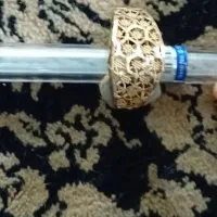 انگشتر طلا