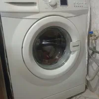 لباسشویی تمام اتومات کنوود شش کیلویی