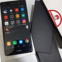 گوشی هواوی p8lite حافظه ۱۶ رام ۲|موبایل|اردبیل, |دیوار