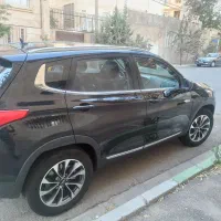 تیگو. 7 ie مدل 1400 بیرنگ|خودرو سواری و وانت|تهران, شهرک آزادی|دیوار