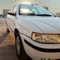 سمند ال ایکس معمولی