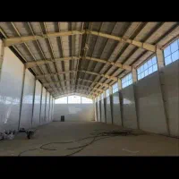 کارخونه، سوله، شرکت، کارگاه