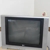 تلویزیون 29اینچ ال جی|تلویزیون و پروژکتور|ورامین, ورامین|دیوار