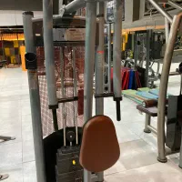 دستگاه بدنسازی برند|تجهیزات ورزشی|اصفهان, قائمیه|دیوار