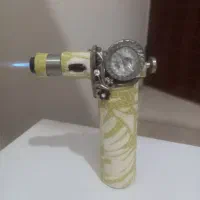 فندک دستساز