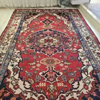 فرش طبیعی ۶متره