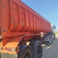 کمپرسی دو محور|خودرو سنگین|تهران, امیریه|دیوار