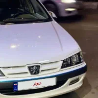 پژوپارس سفارشی elx1402