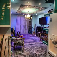 فروش معاوضه ۷۵ متری ۲ خوابه در شهرک سایپا|فروش آپارتمان|کرج, شهرک جهان‌نما|دیوار