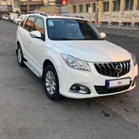 هایما S7 پلاس توربو گارانتی دار