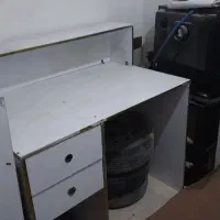 میز ام دی اف