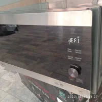 مایکروفر. ال جی