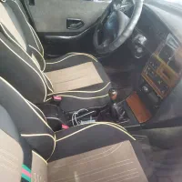 پارس تمیز 84|خودرو سواری و وانت|رفسنجان, |دیوار