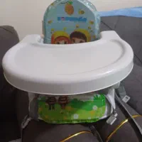 صندلی غذای کودک