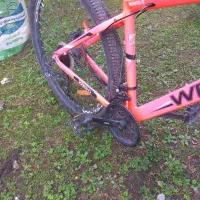 فروش فوری یک دستگاه دوچرخه وگو|دوچرخه، اسکیت، اسکوتر|امامزاده عبدالله, |دیوار