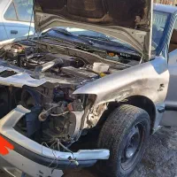 صافکاری نقاشی گلستان|خدمات موتور و ماشین|اسلامشهر, شهرک الهیه|دیوار