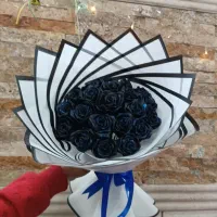 گل خواستگاری ماشین عروس دسته گل عروس|گل و گیاه طبیعی|یزد, |دیوار