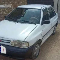 پراید ۸۱ فوری توضیحات بخون
