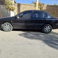 ریو مدل ۸۷|خودرو سواری و وانت|مهریز, |دیوار