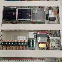 دکراتیو کوروش|خدمات پیشه و مهارت|پرند, فاز ۶|دیوار