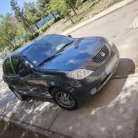 تیبا 2|خودرو سواری و وانت|بیرجند, |دیوار