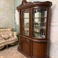 فروش بوفه|بوفه، ویترین، کنسول|تهران, میرداماد|دیوار