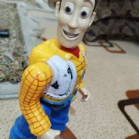 وودی اسباب بازی