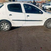 206 تیوفایو فرانسه