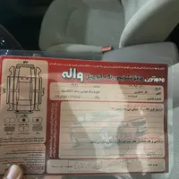 سمند LX EF7، مدل ۱۳۹۶|خودرو سواری و وانت|گنبد کاووس, |دیوار