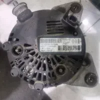 دینام ایکس تریل