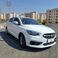 باسلام ماشین شاهین مدل ۱۴۰۲