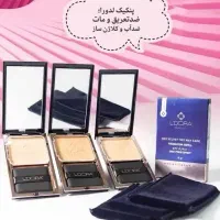 پنکیک های بدون سرب لدورا