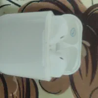 ایرپاد اپل با کاور شارژر نداره