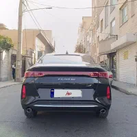 kmc j7 کی ام سی 1404 آگهی شخصی|خودرو سواری و وانت|تهران, افسریه شمالی|دیوار