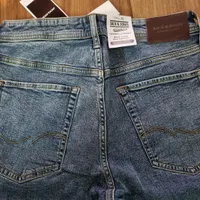 شلوار جین (لی اورجینال) (jack& jones) سایز 32|لباس|تهران, فرودگاه مهرآباد|دیوار