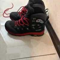 کفش کوهنوردی kingtex اصل