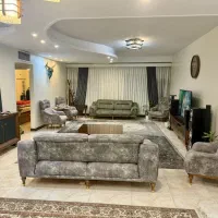 آپارتمان ۱۲۰ متری خوش نقشه فول امکانات