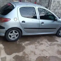 206|خودرو سواری و وانت|بجنورد, |دیوار