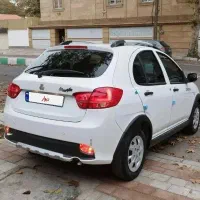 کوییک S مدل 1401/11/28 در حد صفر گارانتی فعال|خودرو سواری و وانت|رشت, استقامت ۲|دیوار