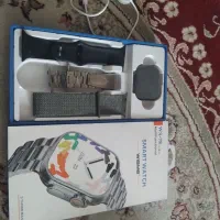 ساعت هوشمند