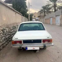 پیکان سواری مدل ۸۳ انژکتور