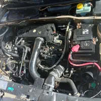 فروش خودرو|خودرو سواری و وانت|خرم بید, |دیوار