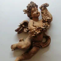 همه ظروف سالمه آنتیک قدیمی هست|کلکسیون اشیاء عتیقه|کرج, عظیمیه|دیوار